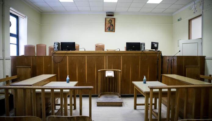 Αδελφοκτονία Κρήτη: Με Κορόιδευε Που Χώρισα Και Μου Σάλεψε