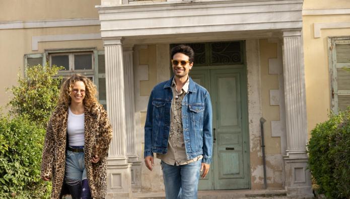 «Τα Φαντάσματα»: Δείτε On Demand τα επεισόδια