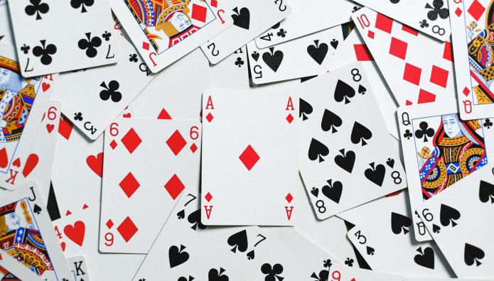 Oλοκληρώθηκαν οι αγώνες μπριτζ