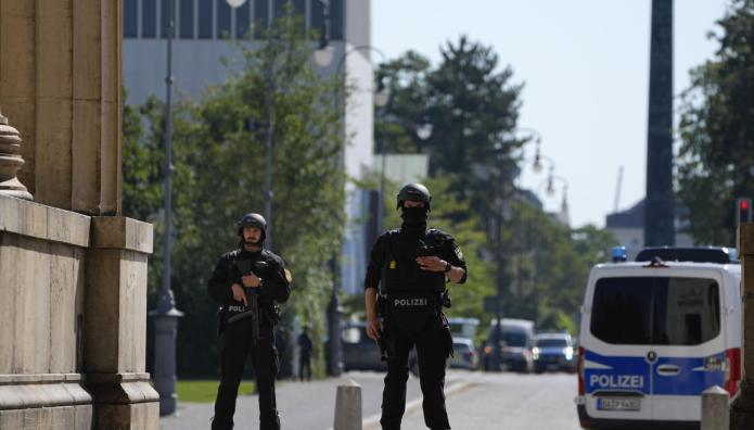 Μόναχο: Κλειστό Το Oktoberfest Μετά Από Απειλή Για Βόμβα