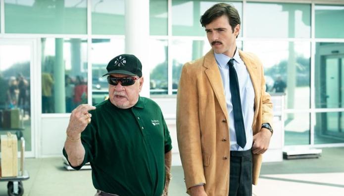 «Oh, Canada» Στη Sunday Premiere της NOVA