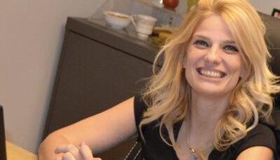 Καρτσωνάκη: «Πίσω από κάθε δίαιτα, μια ιστορία»