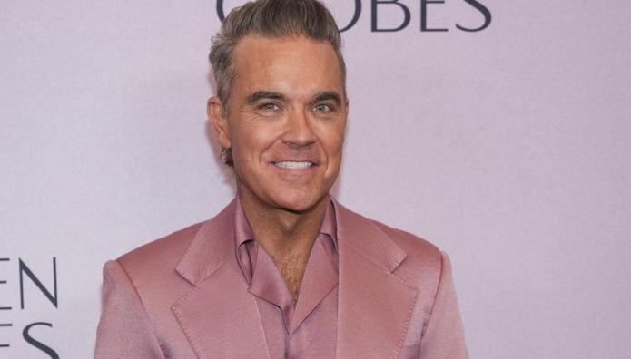 Robbie Williams