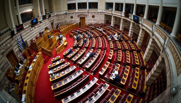 Βουλή: Πέρασε Με 243 «Ναι» Το Νομοσχέδιο Για Την 4η Belharra