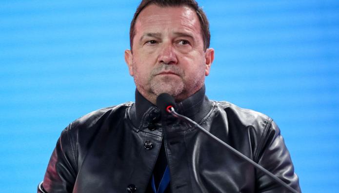 Νίκος Πλακιάς