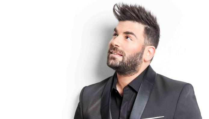 Παντελίδης: Ποια Τραγούδια Του Κυριαρχούν Στα Charts