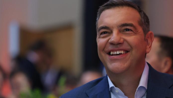 Αλέξης Τσίπρας: Η Απάντηση Που Έδωσε Για Το Νέο Κόμμα