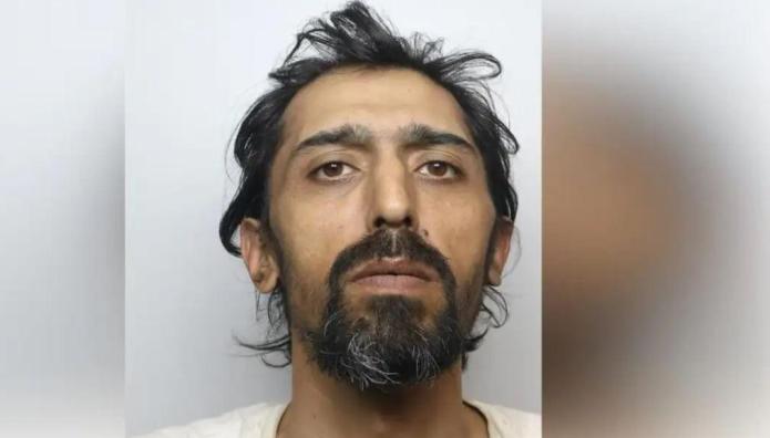 Παντρεύτηκε 15χρονη Και Την Είχε Σαν Σεξουαλική Σκλάβα