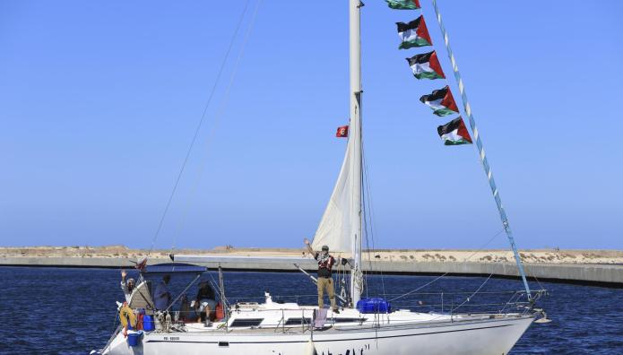 Global Sumud Flotilla: Πότε Επιστρέφουν Οι 27 Έλληνες