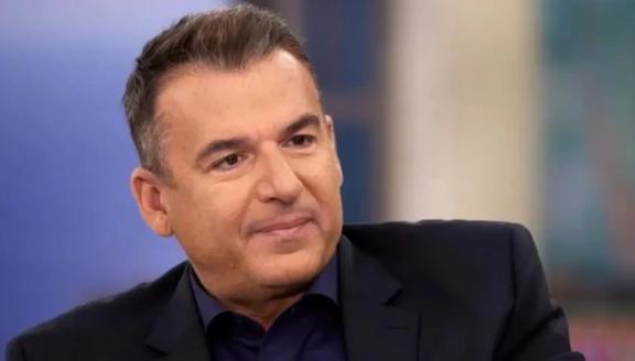 Γιώργος Λιάγκας