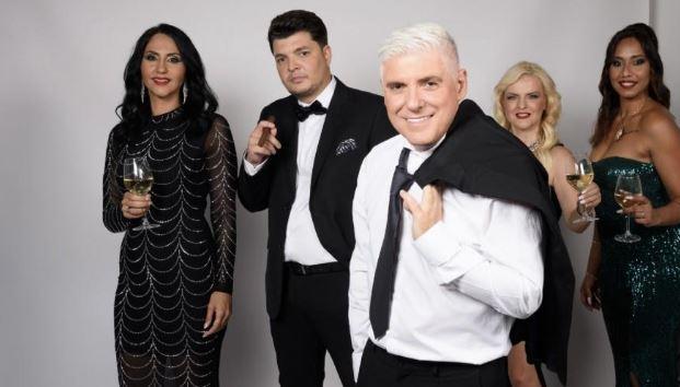 Δημήτρης Γιώτης