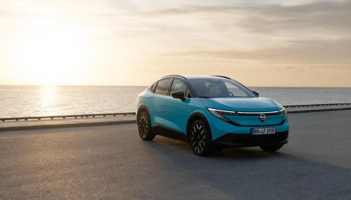 Nissan LEAF: Πότε έρχεται στην Ελλάδα - Όλα όσα πρέπει να γνωρίζετε