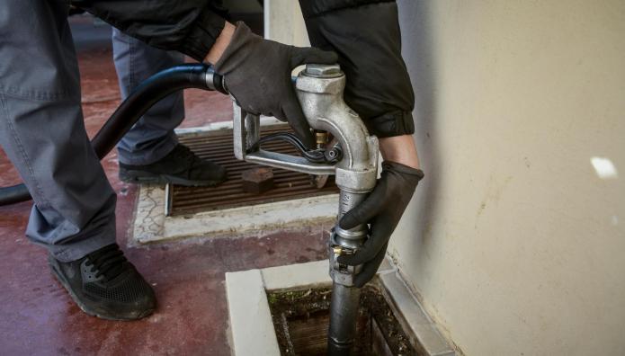 Επίδομα Θέρμανσης: Πότε Ξεκινούν Οι Αιτήσεις Στο MyΘέρμανση