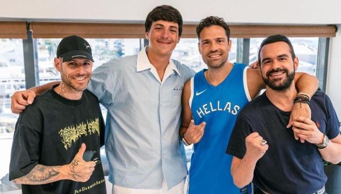 Κωνσταντίνος Αργυρός