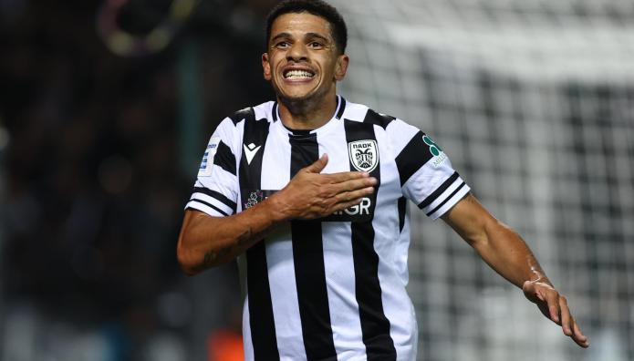 Το Απίστευτο σκηνικό στην αλλαγή του Τάισον