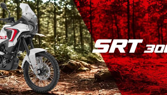 QJMOTOR: Αυτά είναι τα δυο νέα της μοντέλα