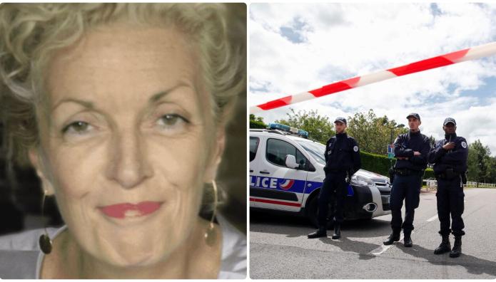 Γαλλία: Τη Στραγγάλισε Το Παράθυρο Του Αυτοκινήτου Της!