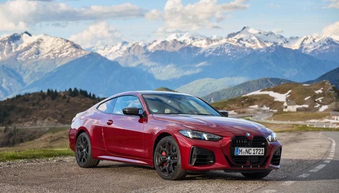 BMW Group: Οι τελικές προβλέψεις για το 2025