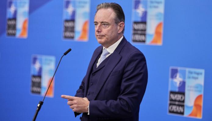 Βέλγιο: Στόχος Τρομοκρατών Ο Πρωθυπουργός