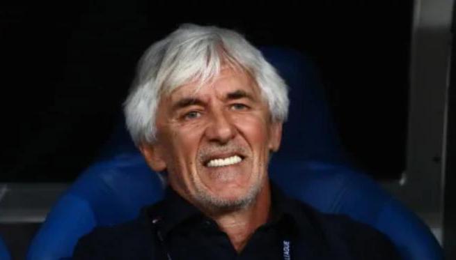 Οριστική Aπόφαση Στην ΕΠΟ Για Γιοβάνοβιτς