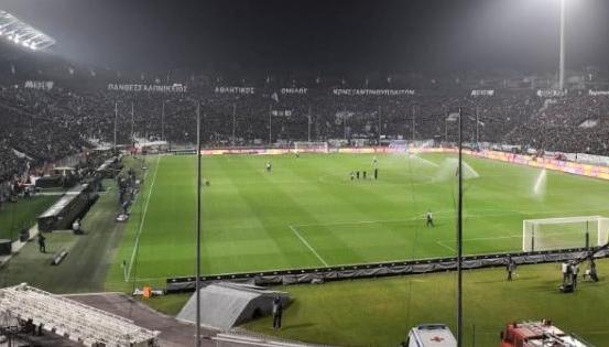 ΠΑΟΚ: Αποκάλυψη από Θεσσαλονίκη για Νέα Τούμπα