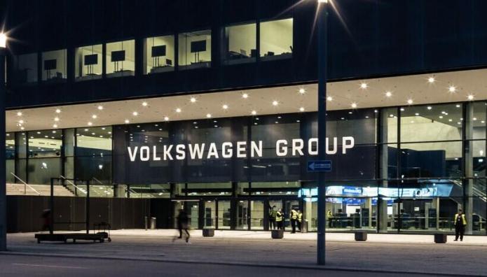 VW Group: Πωλήσεις ηλεκτρικά μοντέλα
