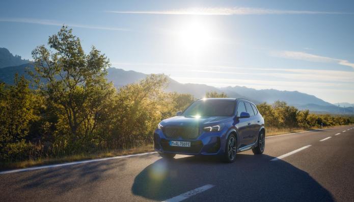 BMW Group: Δείτε τις πωλήσεις που έκανε