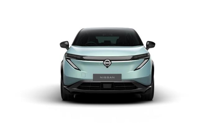 Η νέα εποχή της Nissan στο Japan Mobility Show 2025