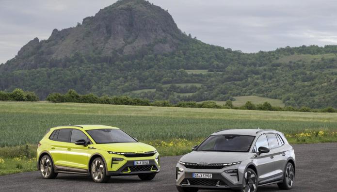 Skoda Elroq: Ποια είναι τα πλεονεκτήματα του ηλεκτρικού μοντέλου