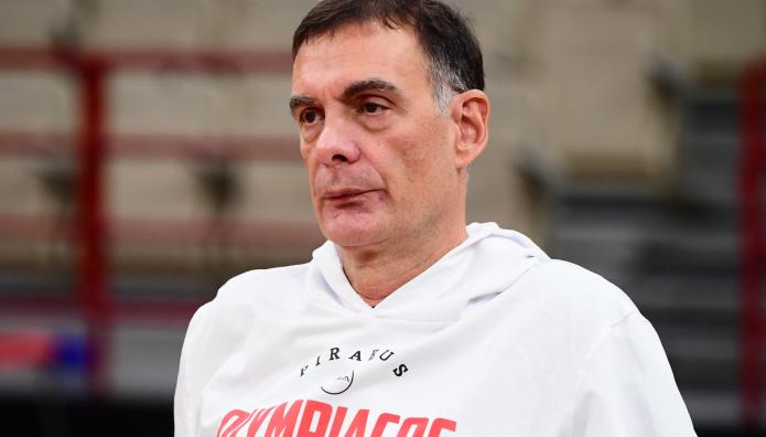 Μπαρτζώκας: Τι Είπε Για Το Ενδεχόμενο Επιστροφών