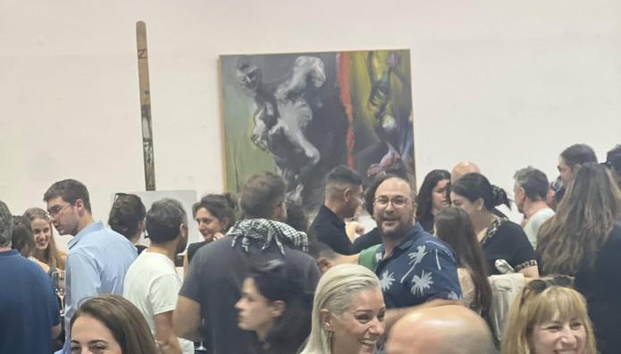 Το Athens Wine & Art Festival Επιστρέφει