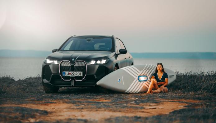 BMW x SipaBoards: Δεν την έχετε ξαναδεί - Τιμή