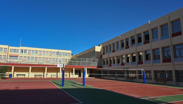 Λαμία: Καθηγήτρια Κατέρρευσε Σε Σχολείο Και Πέθανε