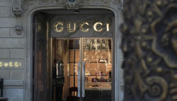 Gucci, Chloé και Loewe στο στόχαστρο της Κομισιόν