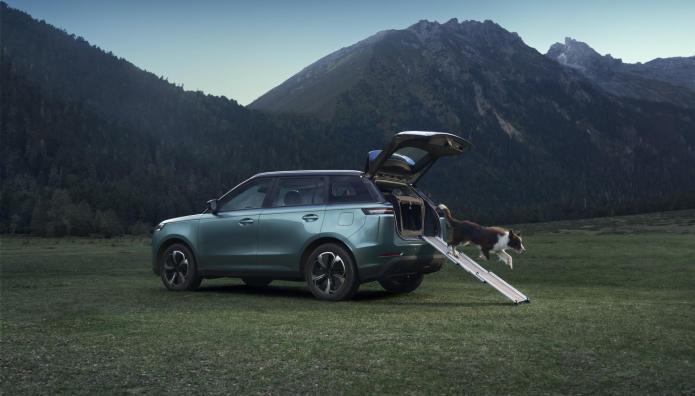 OMODA & JAECOO: Η επόμενη φάση ανάπτυξης στην Ελλάδα