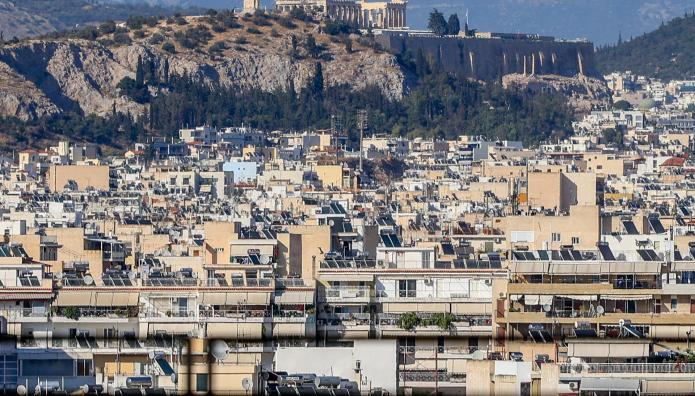 Σαφάρι Για Σπίτια Χωρίς Κληρονόμους - Θα Δοθούν Σε Ευάλωτους