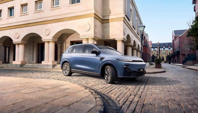 Leapmotor: Ξεπέρασε τα 1.000.000 αυτοκίνητα