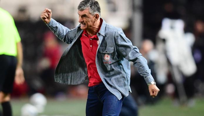 Ολυμπιακός: Πλάνα Μεντιλίμπαρ Για Αναμέτρηση Με ΑΕΛ