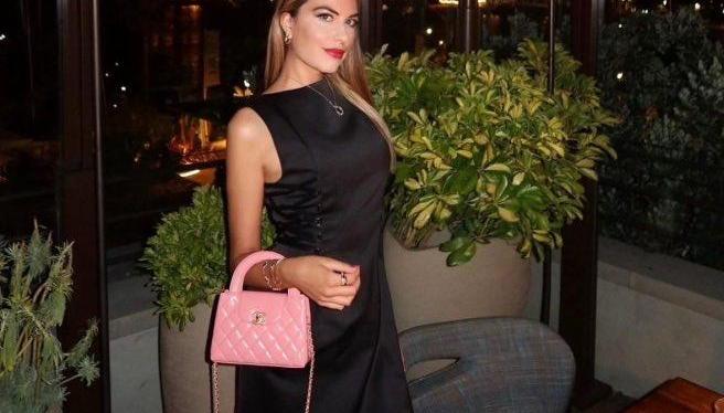 Ιταλία: Δολοφόνησε Την 29χρονη Σύντροφό Του Στο Μπαλκόνι Της