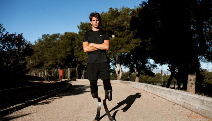 Continental: Οδική ασφάλεια με τον Παραολυμπιονίκη Στέλιο Μαλακόπουλο