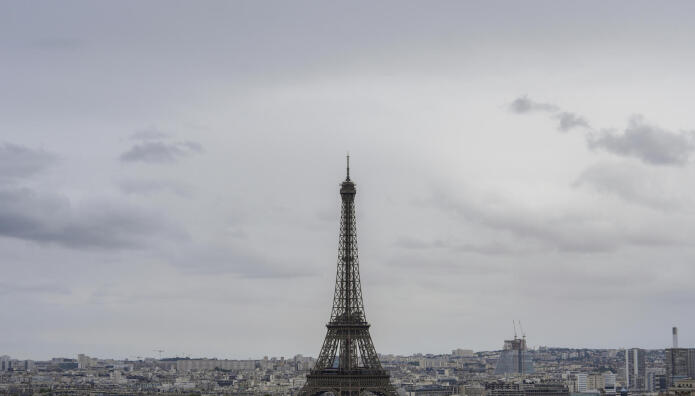 Πύργος Του Άιφελ: Θα Κατεδαφιστεί Το 2026;
