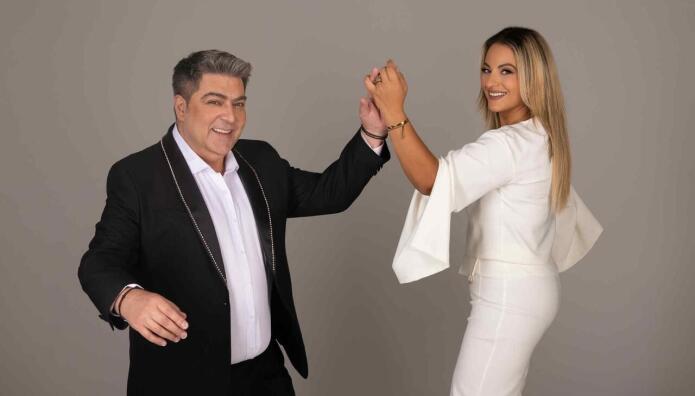 Το Viral Βίντεο Του Βολάνη Με Τον Χαρδαλιά