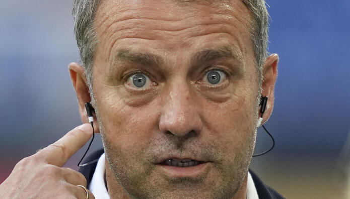 Φλικ: «Επιστρέφουν Γιαμάλ και Λόπεθ»