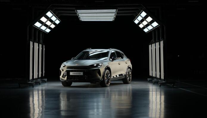 CUPRA: Ένα εκατομμύριο δεν είναι απλώς ένας αριθμός