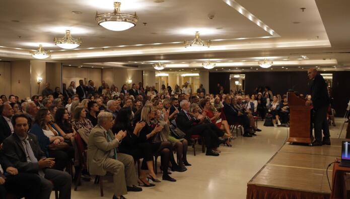 Ανδρέας Κουτσόλαμπρος: Πρόγραμμα Δράσης Τετραετίας 2026-2030