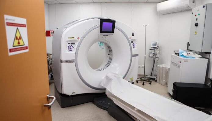 Αξονικές τομογραφίες: Η κατάχρηση ενέχει σοβαρούς κινδύνους για την υγεία