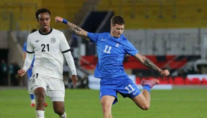 Δημήτρης Ράλλης