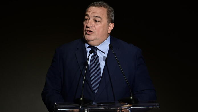 Ευριπίδης Στυλιανίδης