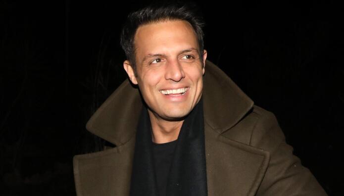 Σαββας Πούμπουρας