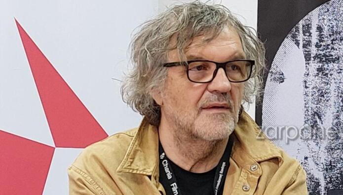 Κουστουρίτσα: Η CIA Έφτιαξε Τη Woke Ατζέντα Για Να Ελέγξει